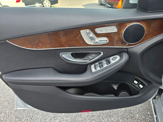2016 Mercedes-Benz C-Class 4dr Sedan C 350e RWD - 23037773 - 9