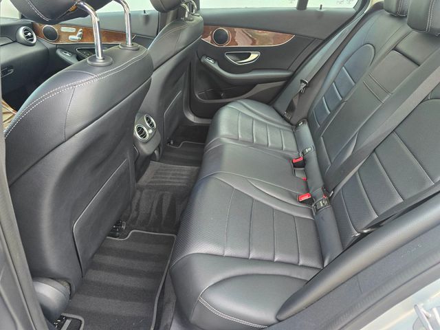 2016 Mercedes-Benz C-Class 4dr Sedan C 350e RWD - 23037773 - 11