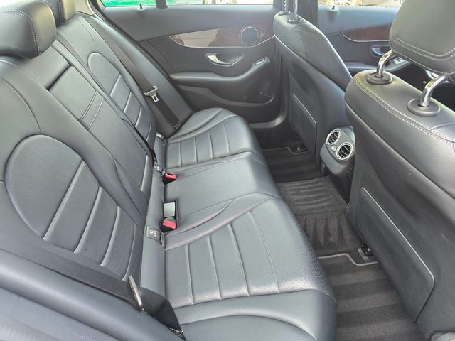 2016 Mercedes-Benz C-Class 4dr Sedan C 350e RWD - 23037773 - 13