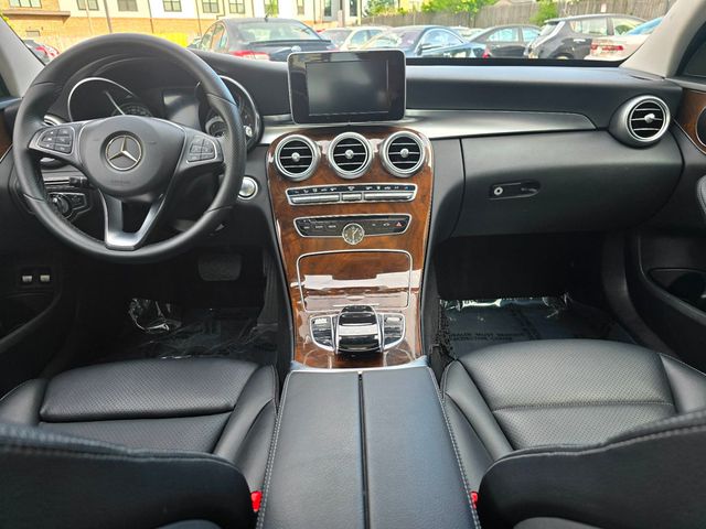 2016 Mercedes-Benz C-Class 4dr Sedan C 350e RWD - 23037773 - 16
