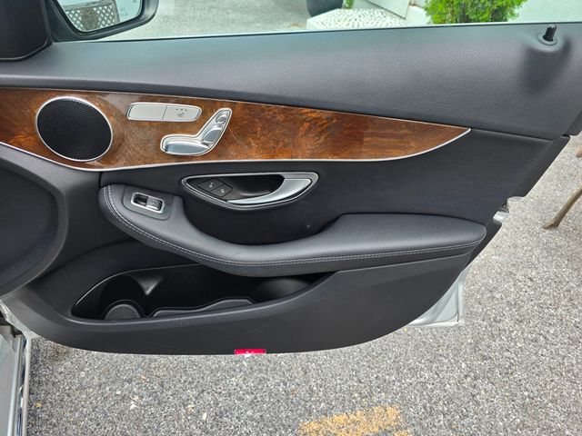 2016 Mercedes-Benz C-Class 4dr Sedan C 350e RWD - 23037773 - 19
