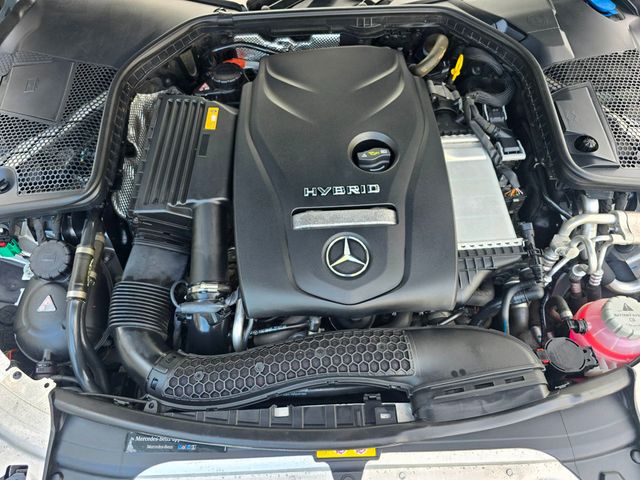 2016 Mercedes-Benz C-Class 4dr Sedan C 350e RWD - 23037773 - 25