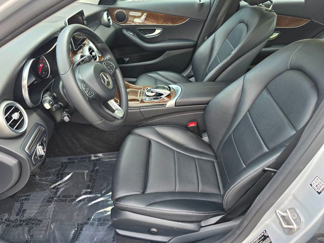 2016 Mercedes-Benz C-Class 4dr Sedan C 350e RWD - 23037773 - 7
