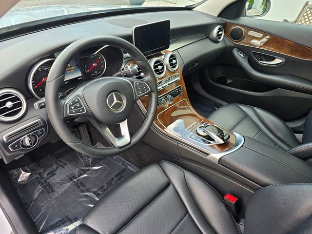 2016 Mercedes-Benz C-Class 4dr Sedan C 350e RWD - 23037773 - 8