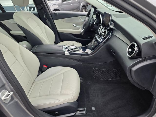 2016 Mercedes-Benz C-Class 4dr Sedan C 350e RWD - 23006298 - 9