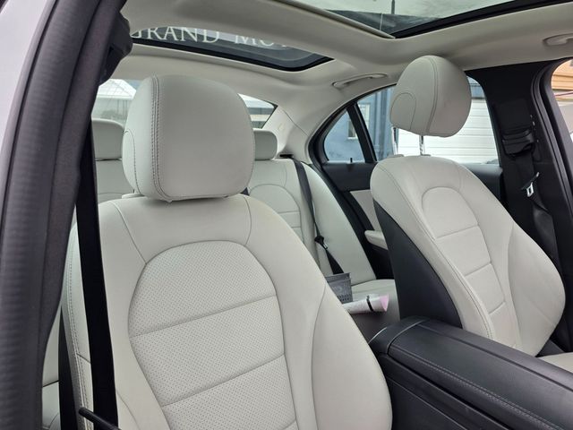 2016 Mercedes-Benz C-Class 4dr Sedan C 350e RWD - 23006298 - 10