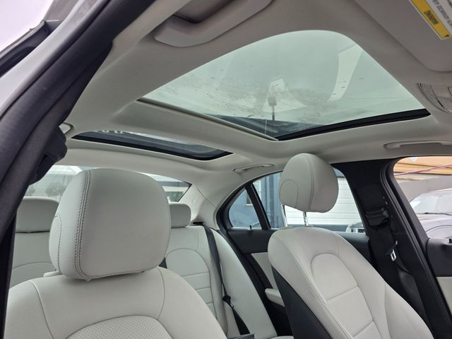 2016 Mercedes-Benz C-Class 4dr Sedan C 350e RWD - 23006298 - 11