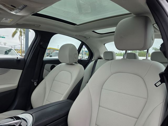 2016 Mercedes-Benz C-Class 4dr Sedan C 350e RWD - 23006298 - 15