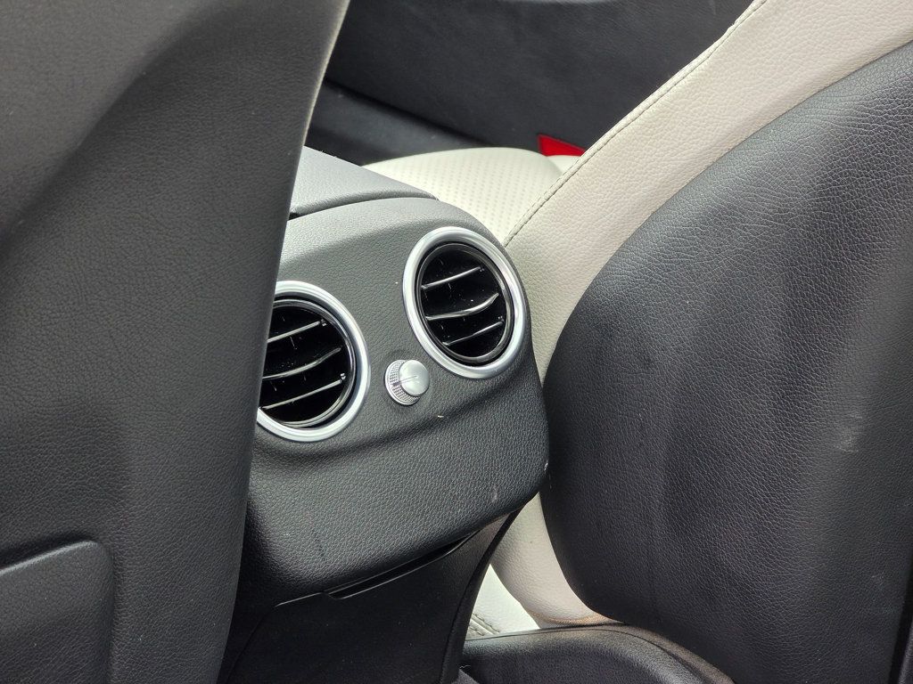 2016 Mercedes-Benz C-Class 4dr Sedan C 350e RWD - 23006298 - 19