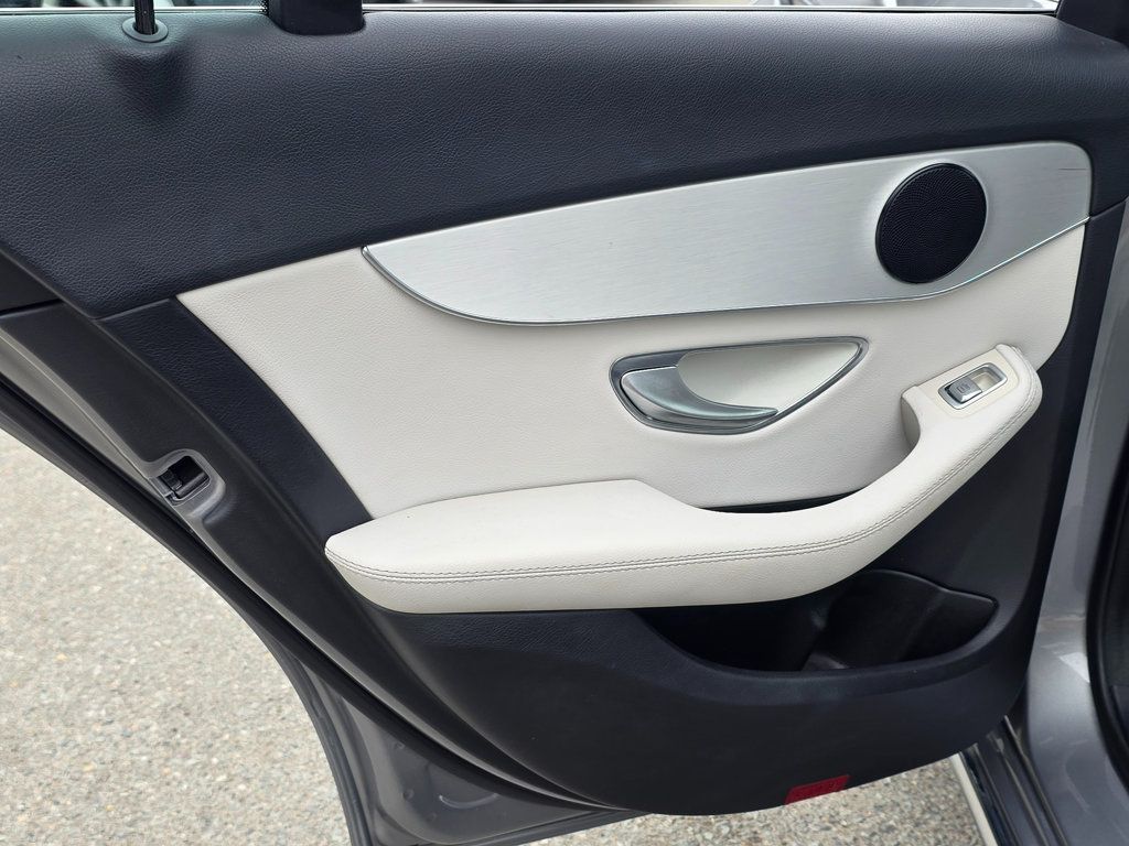 2016 Mercedes-Benz C-Class 4dr Sedan C 350e RWD - 23006298 - 20