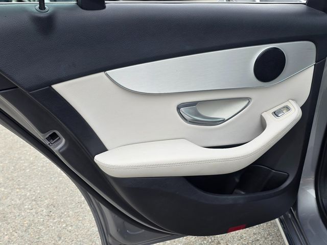 2016 Mercedes-Benz C-Class 4dr Sedan C 350e RWD - 23006298 - 20