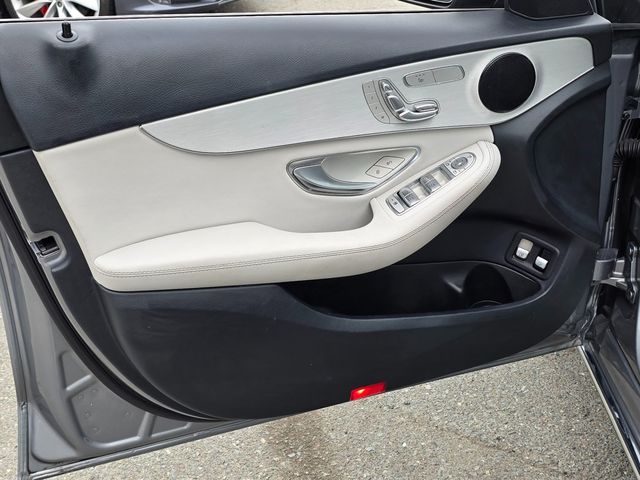 2016 Mercedes-Benz C-Class 4dr Sedan C 350e RWD - 23006298 - 21