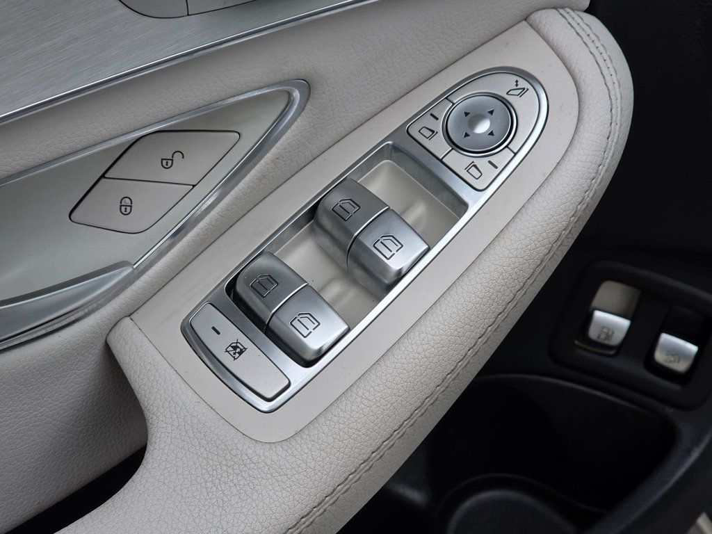 2016 Mercedes-Benz C-Class 4dr Sedan C 350e RWD - 23006298 - 22