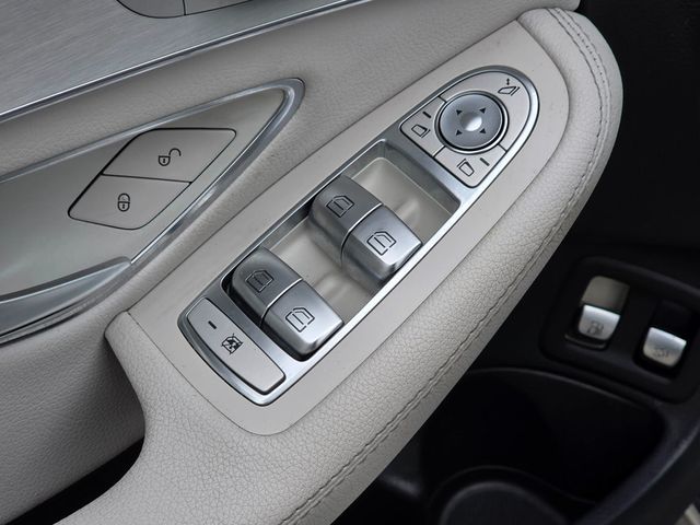 2016 Mercedes-Benz C-Class 4dr Sedan C 350e RWD - 23006298 - 22