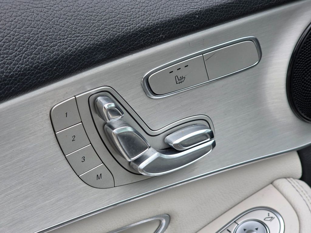 2016 Mercedes-Benz C-Class 4dr Sedan C 350e RWD - 23006298 - 23