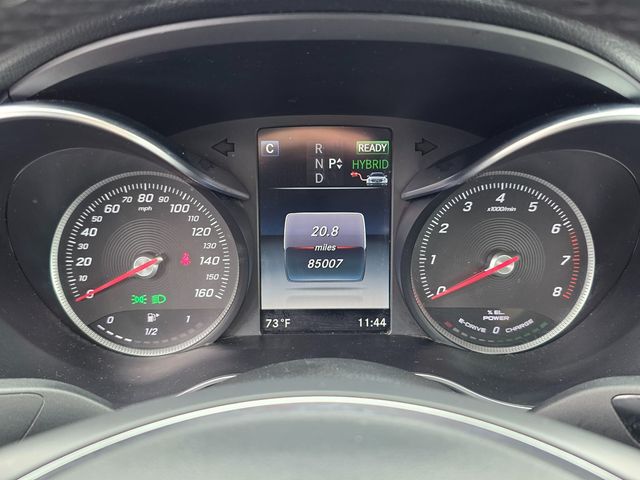 2016 Mercedes-Benz C-Class 4dr Sedan C 350e RWD - 23006298 - 28