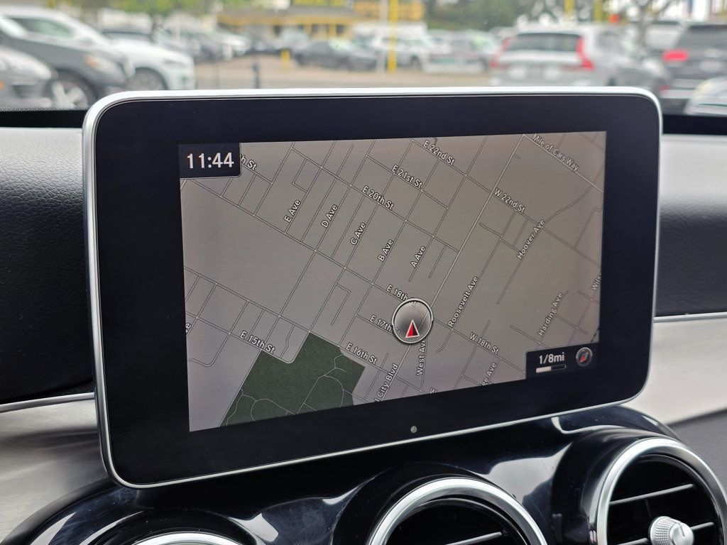 2016 Mercedes-Benz C-Class 4dr Sedan C 350e RWD - 23006298 - 32