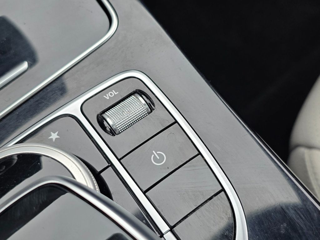 2016 Mercedes-Benz C-Class 4dr Sedan C 350e RWD - 23006298 - 37