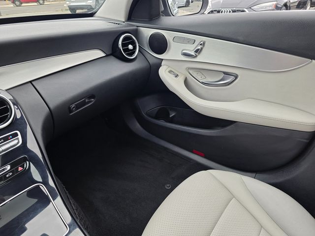 2016 Mercedes-Benz C-Class 4dr Sedan C 350e RWD - 23006298 - 38