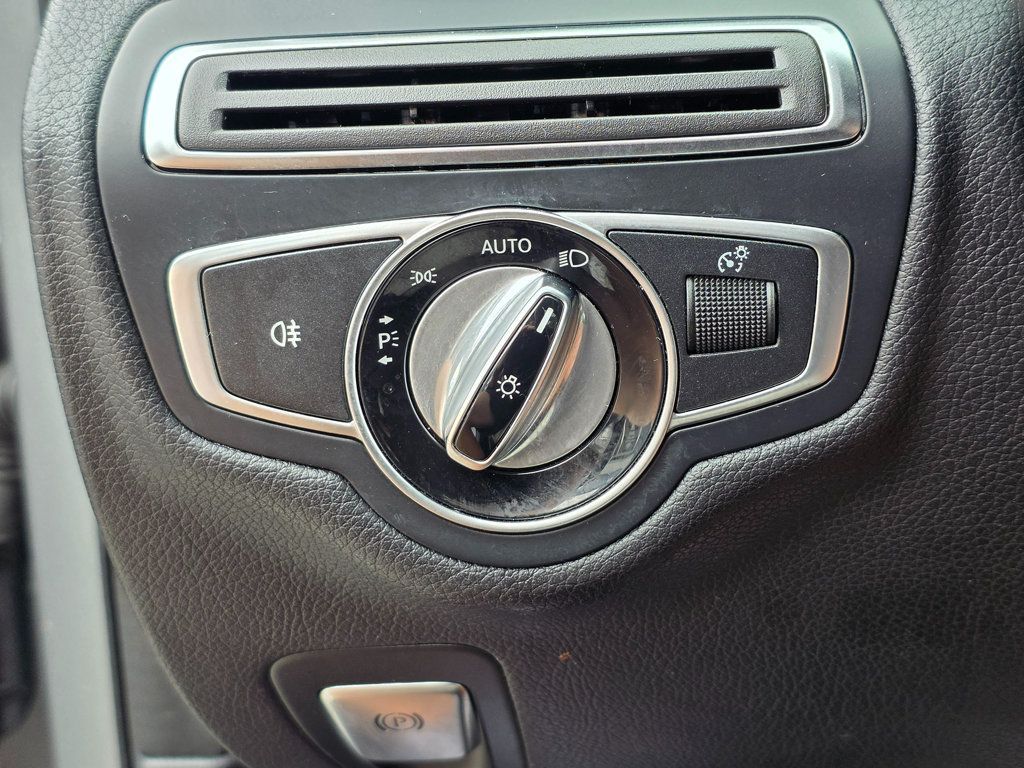 2016 Mercedes-Benz C-Class 4dr Sedan C 350e RWD - 23006298 - 44