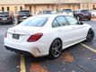 2016 Mercedes-Benz C-Class 4dr Sedan C 450 AMG 4MATIC - 22651690 - 2