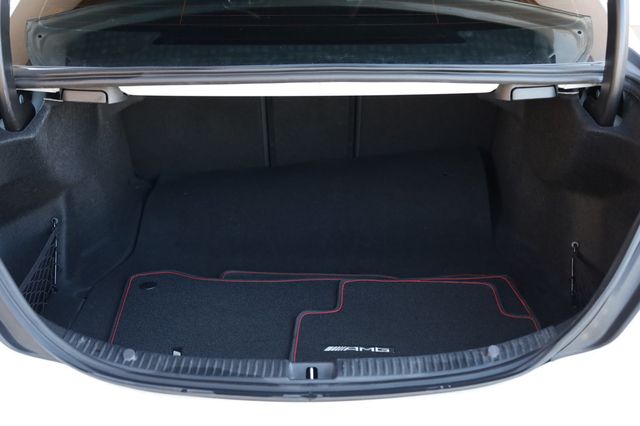 2016 Mercedes-Benz C-Class 4dr Sedan C 450 AMG 4MATIC - 22970745 - 10