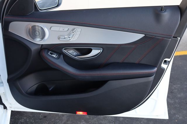 2016 Mercedes-Benz C-Class 4dr Sedan C 450 AMG 4MATIC - 22970745 - 22