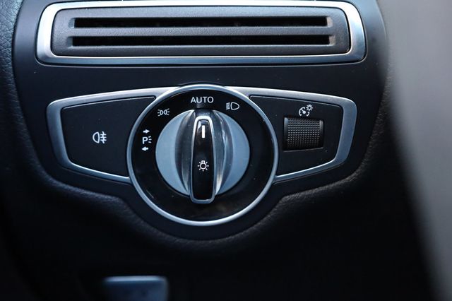 2016 Mercedes-Benz C-Class 4dr Sedan C 450 AMG 4MATIC - 22970745 - 30