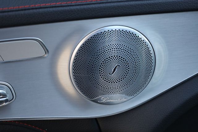 2016 Mercedes-Benz C-Class 4dr Sedan C 450 AMG 4MATIC - 22970745 - 36