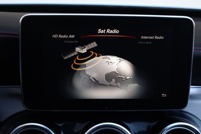 2016 Mercedes-Benz C-Class 4dr Sedan C 450 AMG 4MATIC - 22970745 - 39