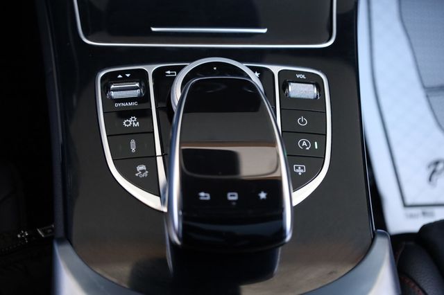 2016 Mercedes-Benz C-Class 4dr Sedan C 450 AMG 4MATIC - 22970745 - 42