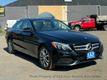 2016 Mercedes-Benz C-Class C 300 4MATIC,Multimedia Package, Premium 2 Package,PANORAMA ROOF - 22416239 - 1