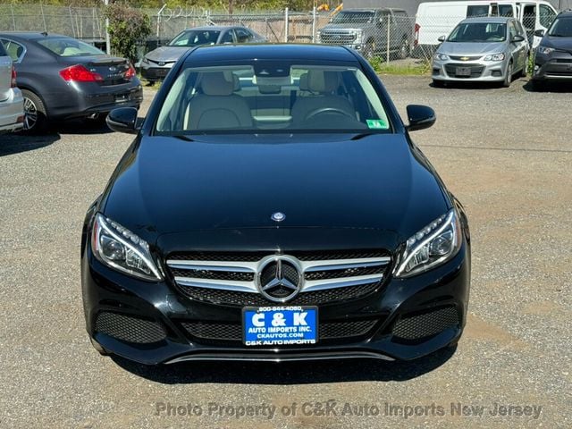 2016 Mercedes-Benz C-Class C 300 4MATIC,Multimedia Package, Premium 2 Package,PANORAMA ROOF - 22416239 - 3