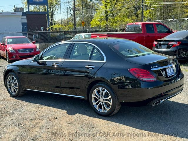 2016 Mercedes-Benz C-Class C 300 4MATIC,Multimedia Package, Premium 2 Package,PANORAMA ROOF - 22416239 - 7