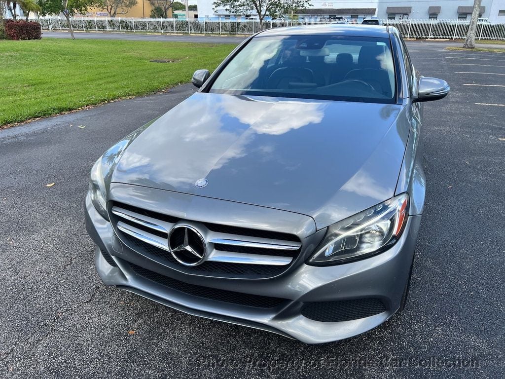 2016 Mercedes-Benz C-Class C 300 Sedan Premium - 22772101 - 15