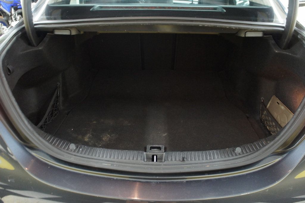 2016 Mercedes-Benz C-Class Sport Package, Night Package, 19" AMG BLACK MULTI-SPOKE Wheels - 22972012 - 40