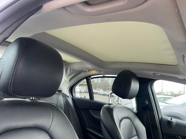 2016 Mercedes-Benz C-Class SPORTY LUXURY VEHICLE!  - 22987502 - 10