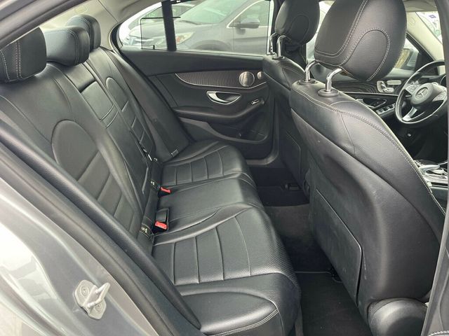 2016 Mercedes-Benz C-Class SPORTY LUXURY VEHICLE!  - 22987502 - 11