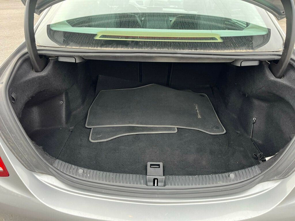 2016 Mercedes-Benz C-Class SPORTY LUXURY VEHICLE!  - 22987502 - 12