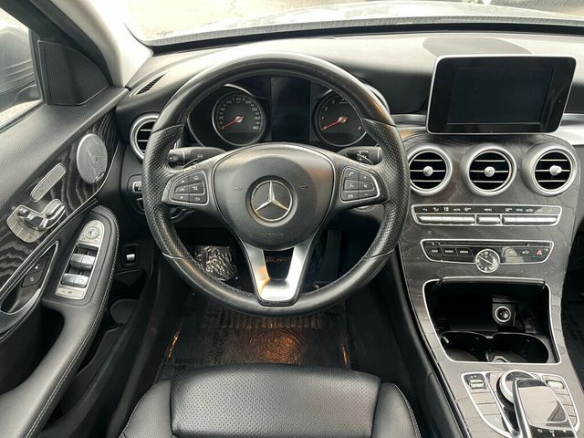 2016 Mercedes-Benz C-Class SPORTY LUXURY VEHICLE!  - 22987502 - 14