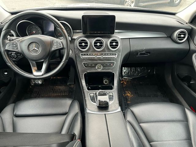 2016 Mercedes-Benz C-Class SPORTY LUXURY VEHICLE!  - 22987502 - 15