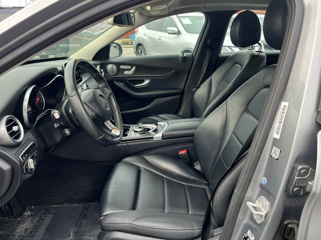 2016 Mercedes-Benz C-Class SPORTY LUXURY VEHICLE!  - 22987502 - 16