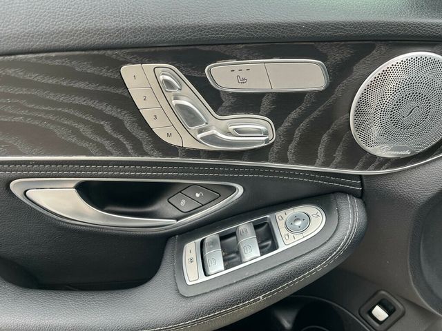 2016 Mercedes-Benz C-Class SPORTY LUXURY VEHICLE!  - 22987502 - 17