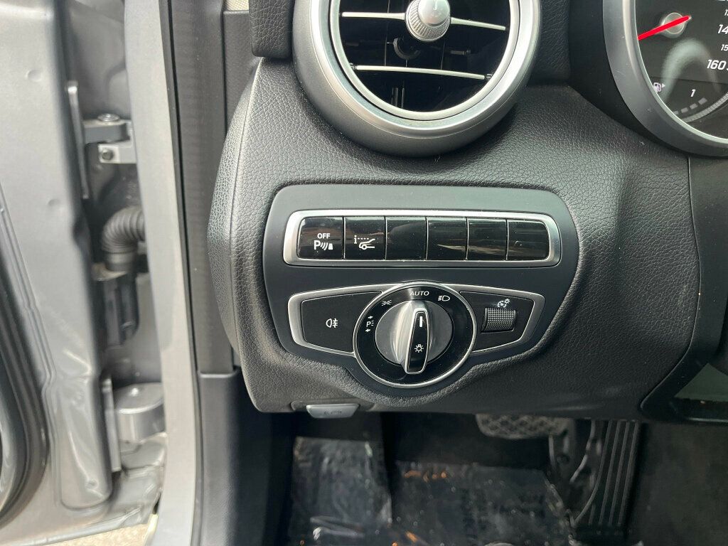 2016 Mercedes-Benz C-Class SPORTY LUXURY VEHICLE!  - 22987502 - 18