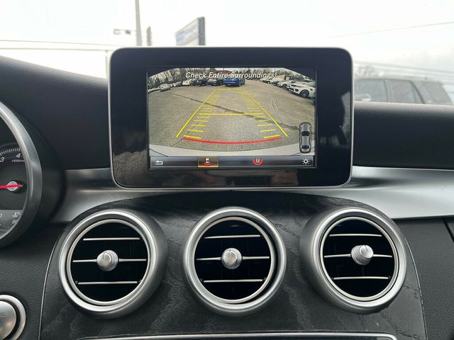 2016 Mercedes-Benz C-Class SPORTY LUXURY VEHICLE!  - 22987502 - 23