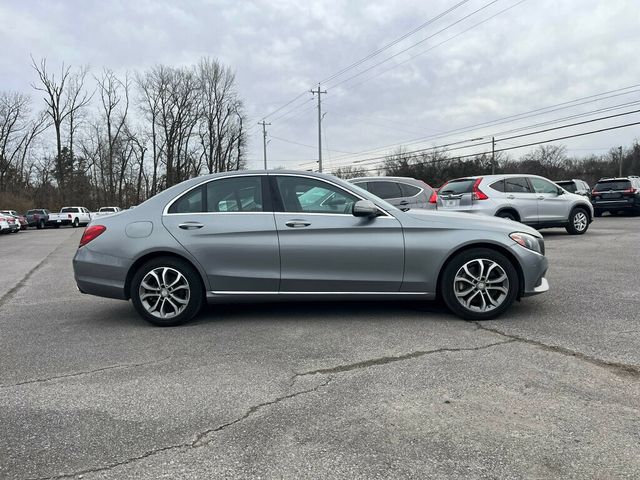 2016 Mercedes-Benz C-Class SPORTY LUXURY VEHICLE!  - 22987502 - 3