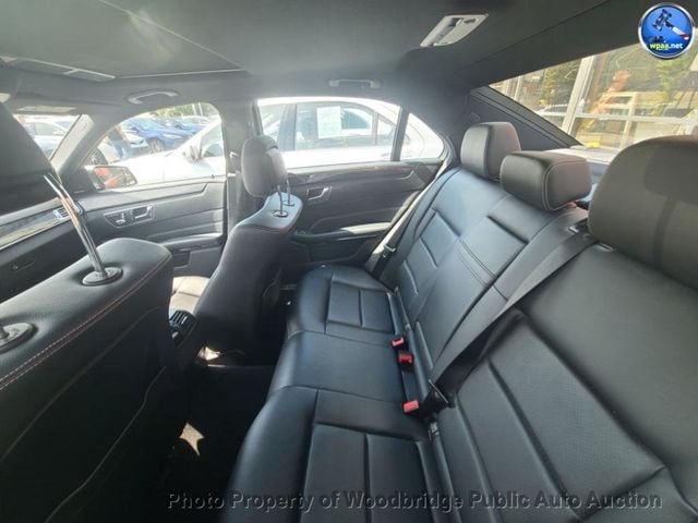 2016 Mercedes-Benz E-Class  - 22916176 - 9