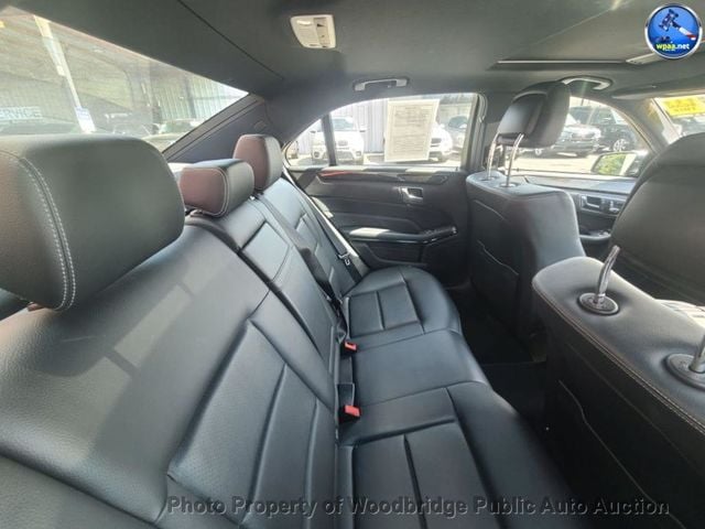 2016 Mercedes-Benz E-Class  - 22916176 - 10