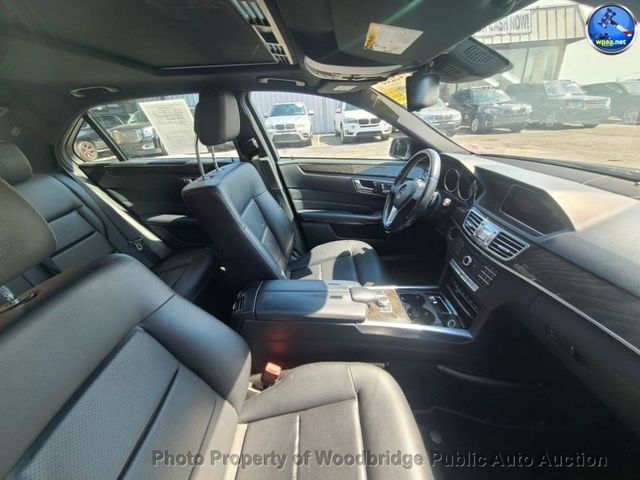 2016 Mercedes-Benz E-Class  - 22916176 - 11