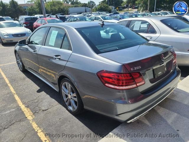 2016 Mercedes-Benz E-Class  - 22916176 - 5